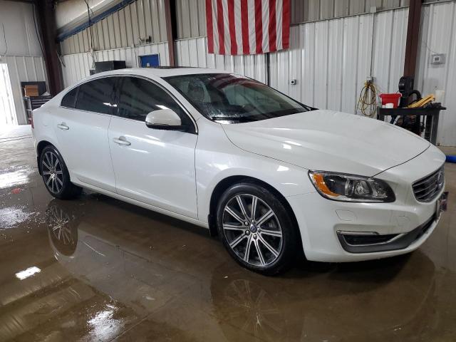 Vin: lyv402tm3hb146807, lot: 61412475, volvo s60 platinum 20174