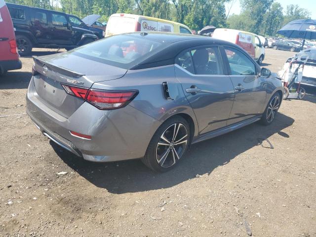 Vin: 3n1ab8dv0my236164, lot: 61662755, nissan sentra sr 20213