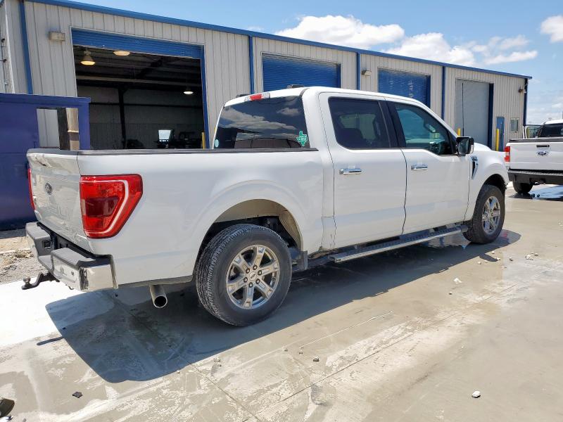 Vin: 1ftew1c58mfc45987, lot: 60037425, ford f-150 supercrew 20213