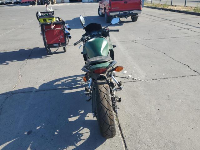 2014 HONDA CBR500 R A MLHPC4406E5100201