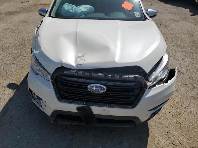 2022 SUBARU ASCENT TOU 4S4WMARD8N3440107