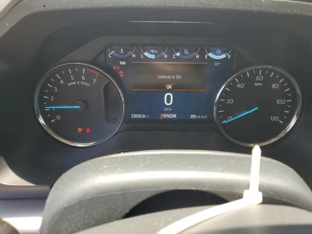 2022 FORD EXPEDITION - 1FMJU1HT7NEA32284