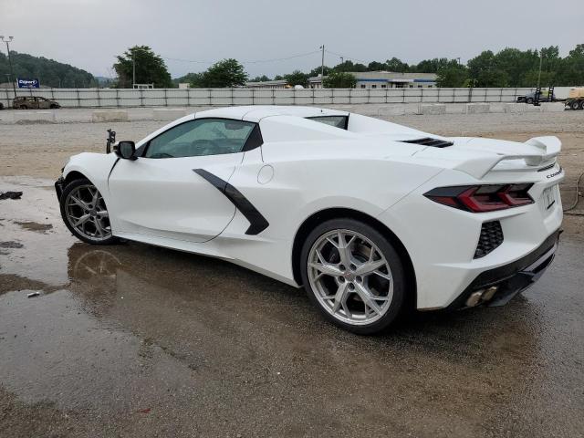 2023 CHEVROLET CORVETTE S 1G1YA3D43P5117687
