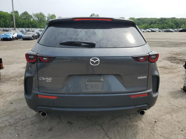 2023 MAZDA CX-50 PREM 7MMVABEM7PN110759