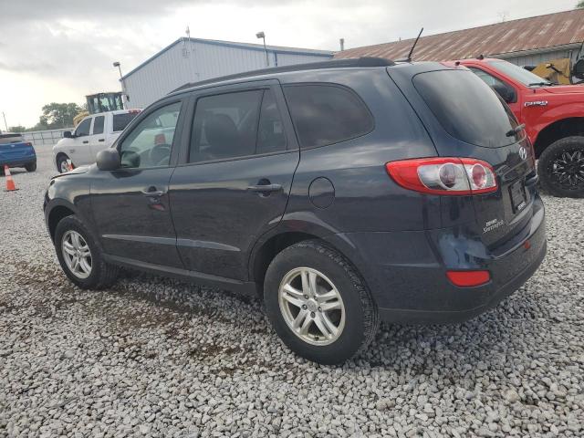 Vin: 5xyzgdab1cg106787, lot: 59771645, hyundai santa fe gls 20122