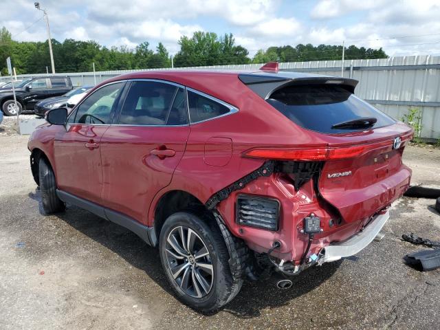 2023 TOYOTA VENZA LE JTEAAAAH8PJ123881