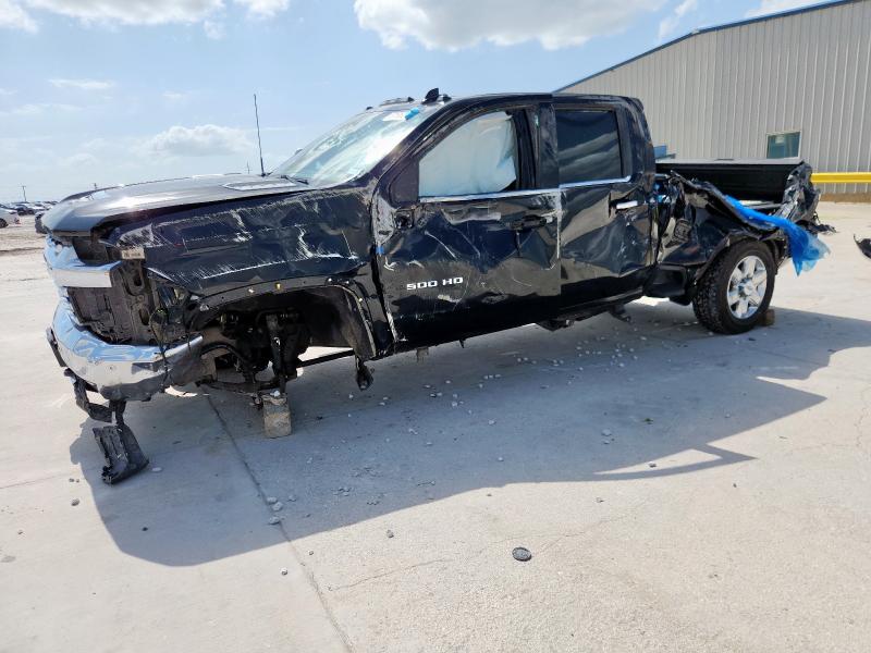 Vin: 1gc4ype74lf201684, lot: 61660335, chevrolet all models k2500 heavy duty ltz 2020 img_1
