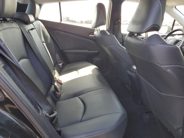 2020 TOYOTA PRIUS PRIM JTDKARFP2L3138835