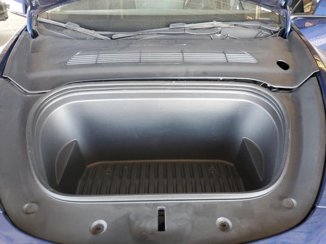2023 TESLA MODEL Y - 7SAYGDEE0PF837470