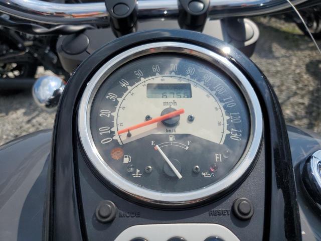 2021 KAWASAKI VN900 B JKAVN2B19MA100052