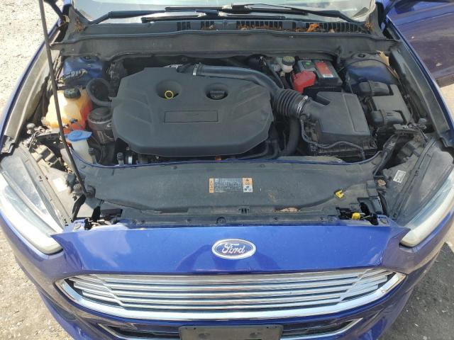 2014 FORD FUSION TIT - 3FA6P0D90ER190961
