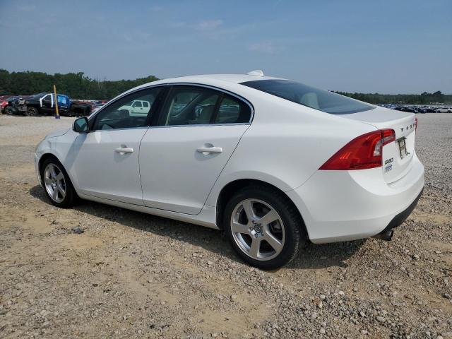 Vin: yv1622fs5c2041686, lot: 60085495, volvo s60 t5 20122
