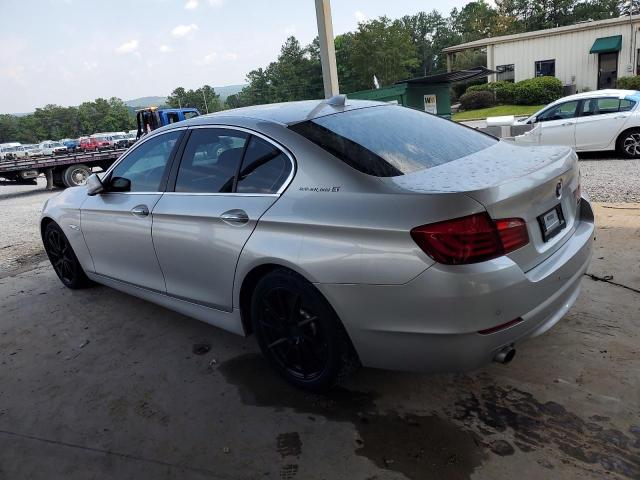 Vin: wbafz9c54dc751891, lot: 61931005, bmw 5 series i hybrid 20132