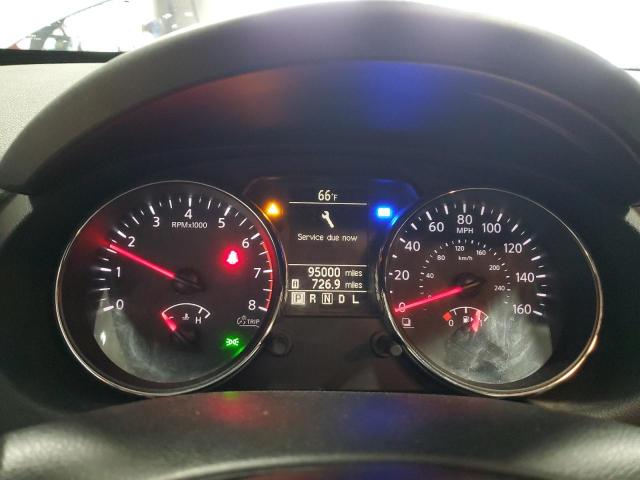 2013 NISSAN ROGUE S - JN8AS5MV7DW103568