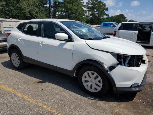2019 NISSAN ROGUE SPT JN1BJ1CP1KW215569