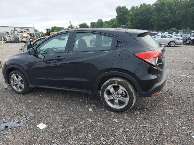 2019 HONDA HR-V LX - 3CZRU5H37KG701909