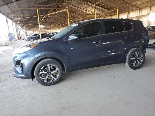 Vin: kndpm3ac7n7997574, lot: 61851505, kia sportage lx 2022 img_1