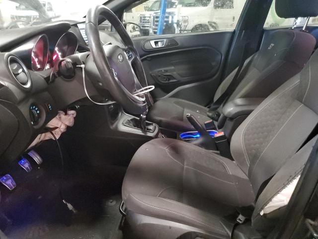 2015 FORD FIESTA ST 3FADP4GX6FM132313