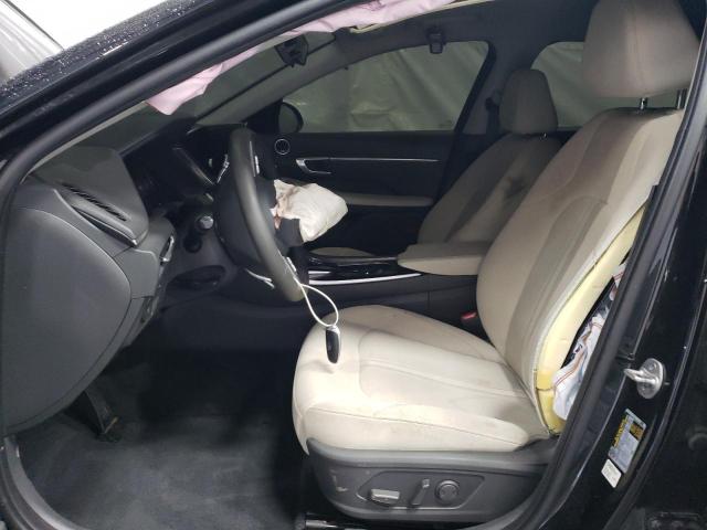 2023 HYUNDAI SONATA HYB KMHL34JJ2PA059148