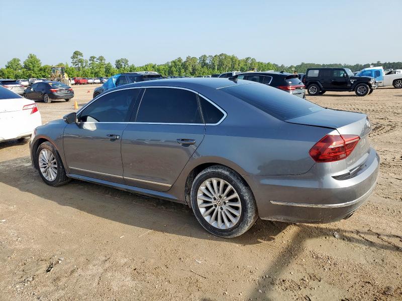Vin: 1vwbt7a35hc072207, lot: 60847315, volkswagen passat se 20172