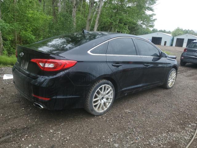 2017 HYUNDAI SONATA SE 5NPE24AF2HH527997
