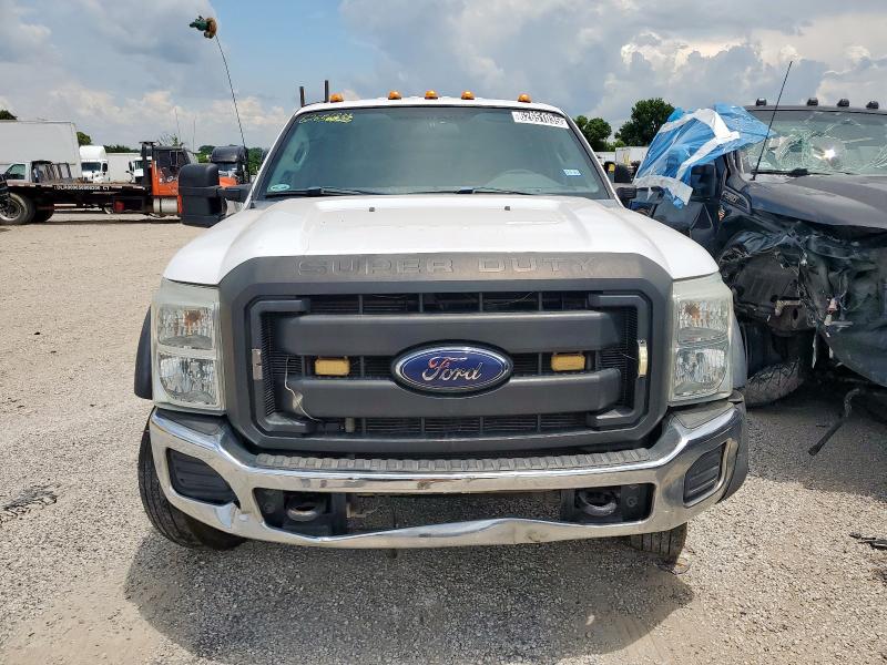 2016 FORD F450 SUPER #3256579677