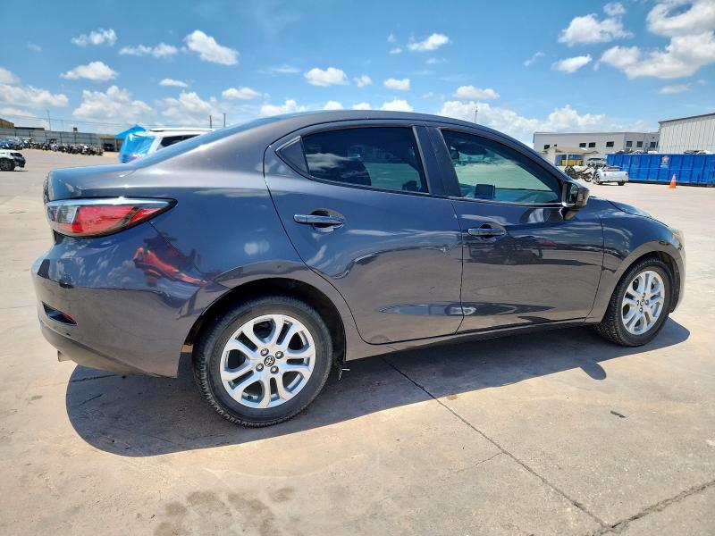 2018 TOYOTA YARIS IA - 3MYDLBYVXJY313764