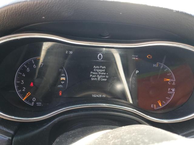 2015 JEEP GRAND CHER - 1C4RJFBG0FC609906