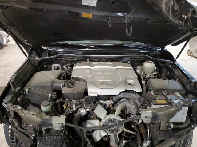 2019 LEXUS LX 570 JTJHY7AX6K4289734