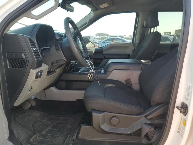 2020 FORD F150 SUPER - 1FTEW1CPXLFA15710