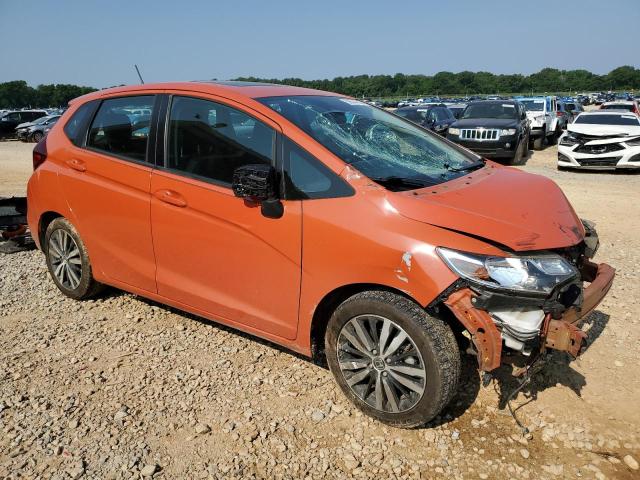 Vin: 3hggk5h89jm719103, lot: 59044255, honda fit ex 20184