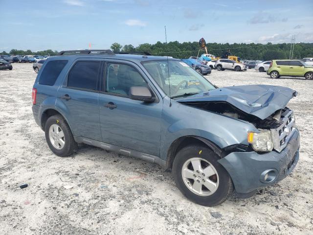 Vin: 1fmcu0d71cka02515, lot: 60967925, ford escape xlt 20124