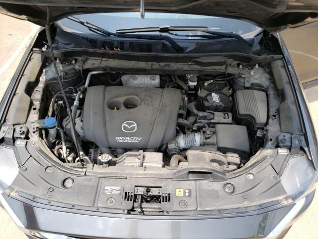 2017 MAZDA CX-5 GRAND - JM3KFBDL3H0201384