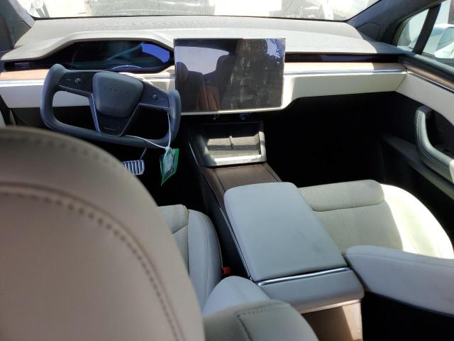 2022 TESLA MODEL X 7SAXCDE5XNF338776