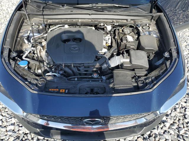 2024 MAZDA CX-30 SELE - 3MVDMBBM5RM675076