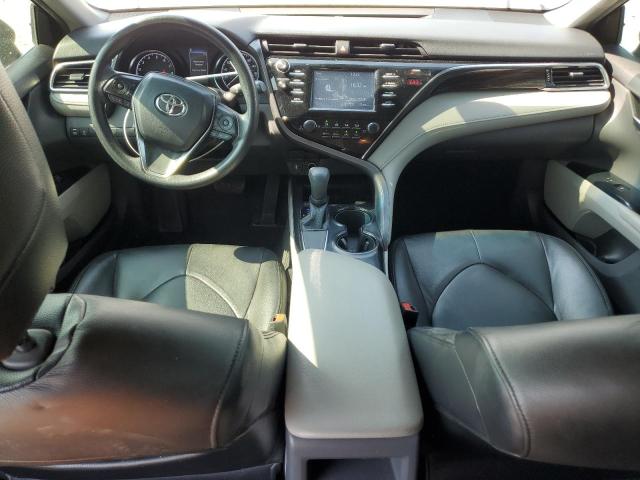 2018 TOYOTA CAMRY L JTNB11HKXJ3014033