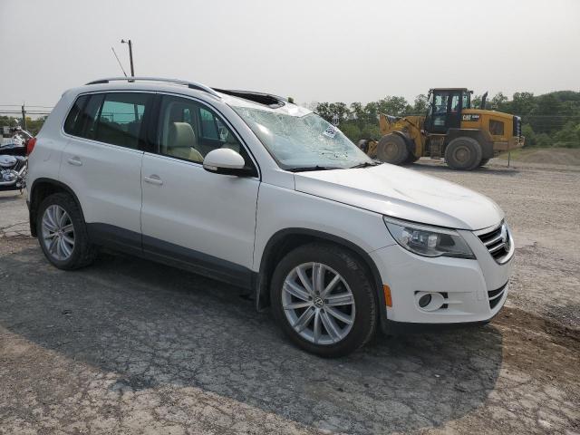 Vin: wvgbv7ax8aw525641, lot: 59395475, volkswagen tiguan se 20104