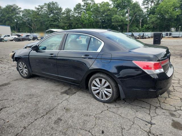 2011 HONDA ACCORD EXL - 1HGCP2F82BA112153