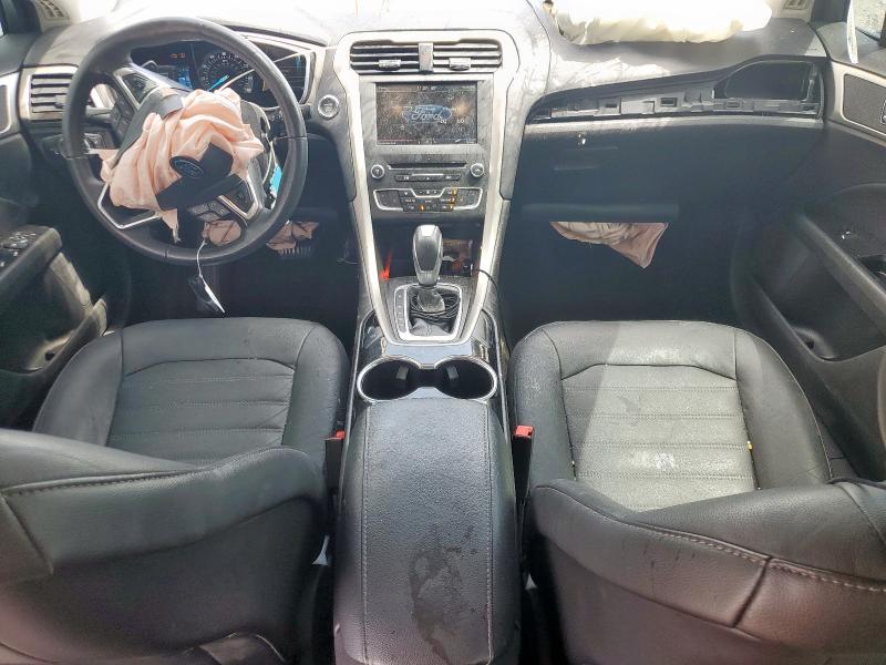 2016 FORD FUSION SE - 3FA6P0T92GR280620