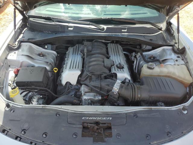 2021 DODGE CHARGER SC - 2C3CDXGJ6MH522663
