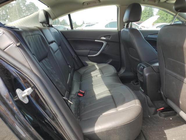 2015 BUICK REGAL 2G4GK5EXXF9176852