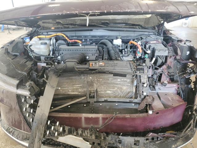 2024 LINCOLN NAUTILUS P 5LMPJ8J46RJ804430