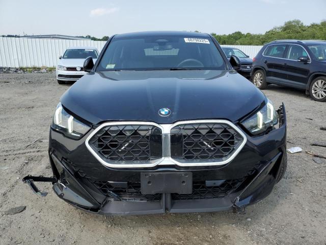 2025 BMW X2 XDRIVE2 WBX63GM06S5046848