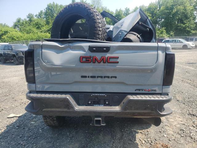2025 GMC SIERRA K25 1GT4UZEY0SF178533
