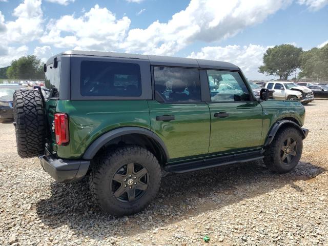 Vin: 1fmde1bh9rla72804, lot: 60905415, ford bronco bla black diamond 20243