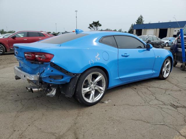 2023 CHEVROLET CAMARO LT1 1G1FF1R74P0103858
