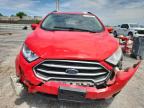 Lot #3296219477 2019 FORD ECOSPORT S