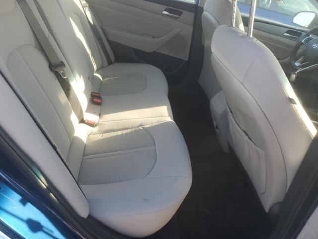 2018 HYUNDAI SONATA SPO - 5NPE34AF6JH624123