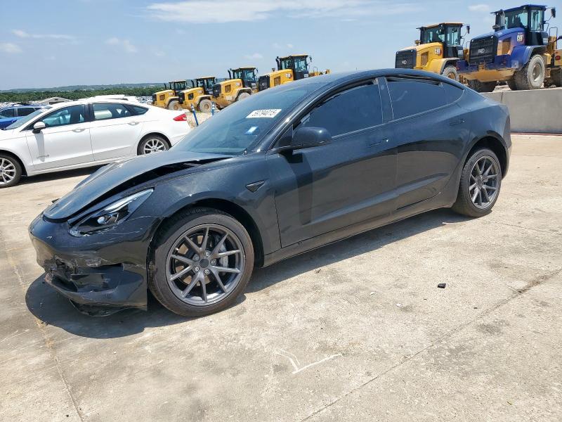 Vin: 5yj3e1ea7pf560518, lot: 59794015, tesla model 3 2023 img_1