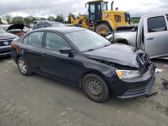 Vin: 3vwla7aj1fm325043, lot: 59963275, volkswagen jetta tdi 20154
